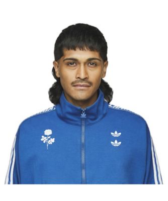 トラックジャケット　ＣＨＡＶＡＲＲＩＡ　ＴＲＡＣＫ　ＴＯＰ　ＪＶ８９９１